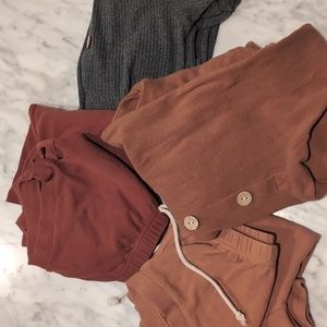 6 piece mebie bundle